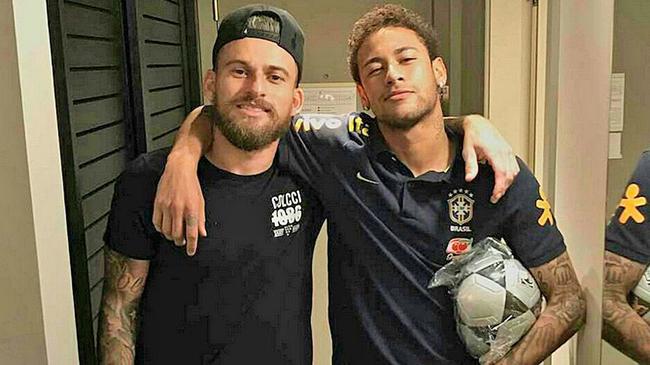 诺伊尔一句 诺伊尔一句